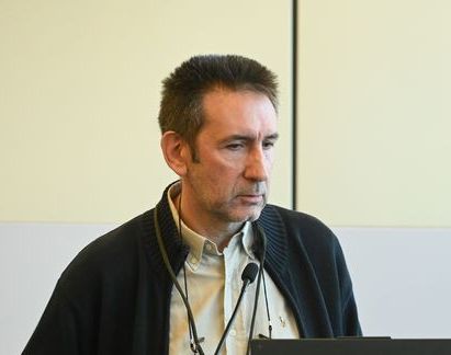 Miguel Ángel García de la Concha Crespo